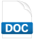 DOCX Icon