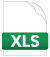 XLS Icon