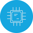 Electronics Manufacturing Services Icon