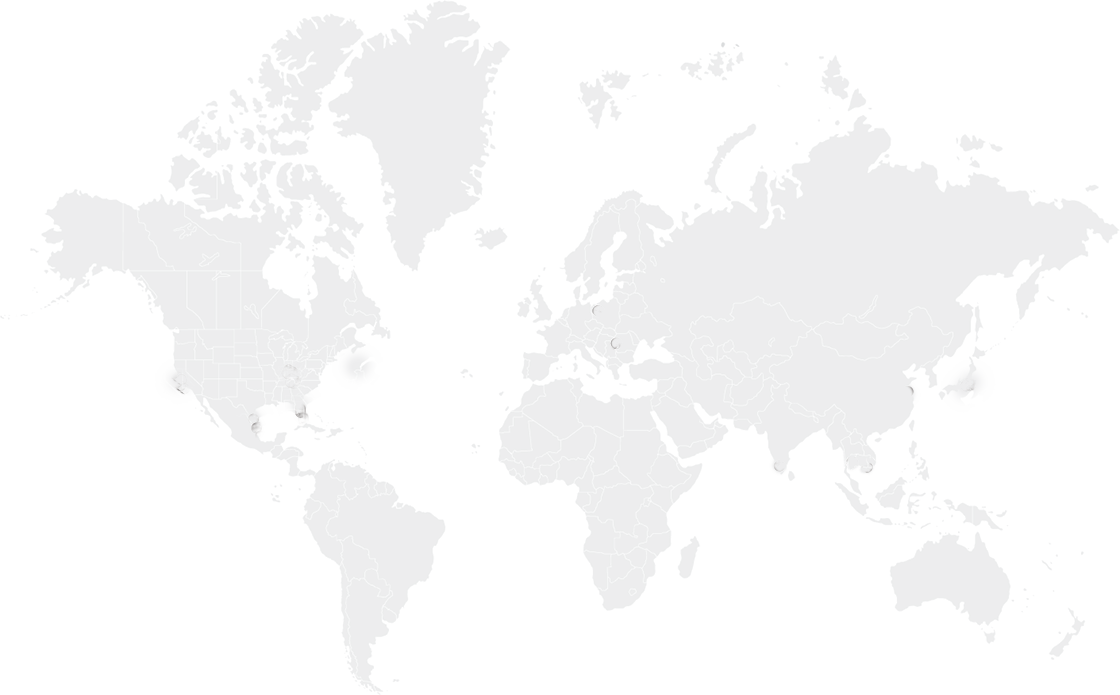 World Map