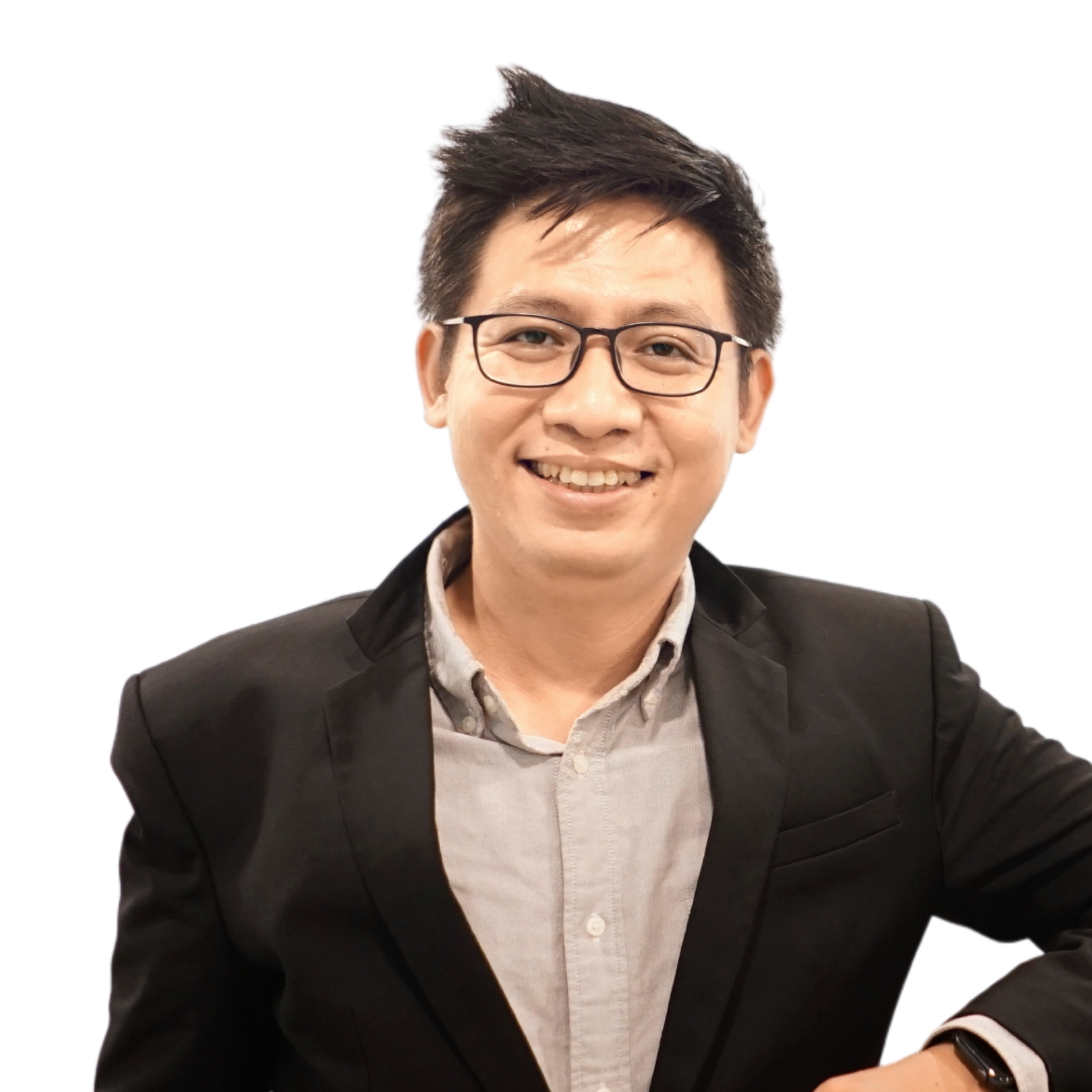 Employee Spotlight Image