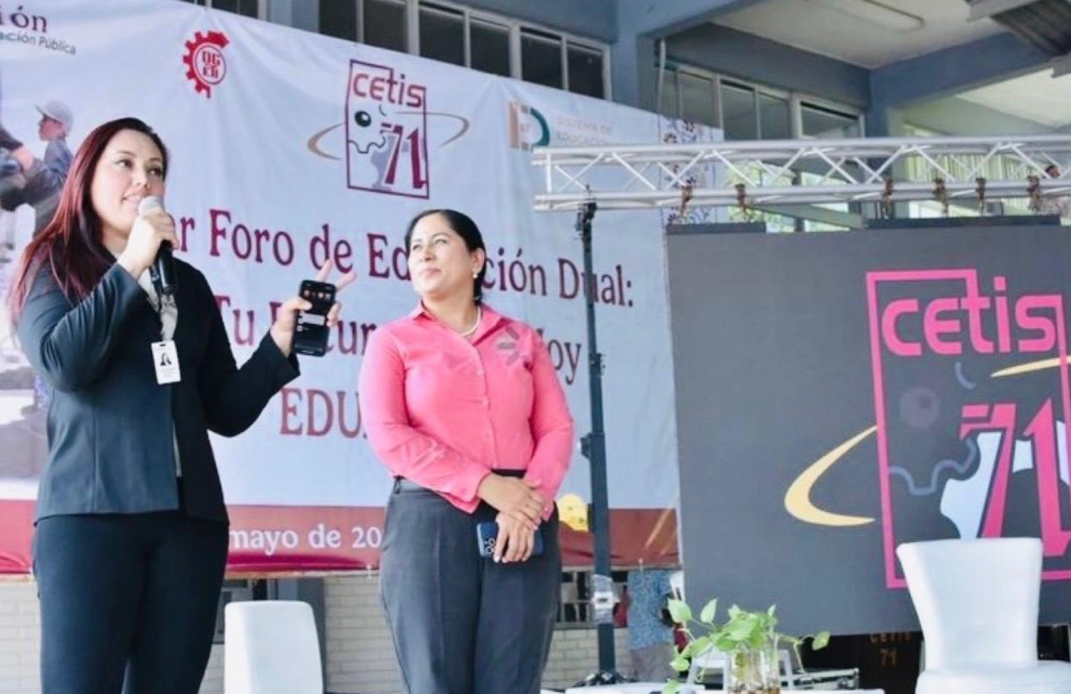 KEMX Dual Edu Program